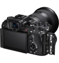 Sony a1 II Mirrorless Camera