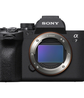 Sony a7 IV Mirrorless Camera with Basic Bundle Sony a7 IV Mirrorless Camera with Basic Bundle