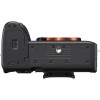 Sony a7 IV Mirrorless Camera with Basic Bundle