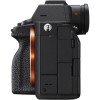 Sony a7 IV Mirrorless Camera with Basic Bundle