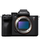 Sony a7R V Mirrorless Camera