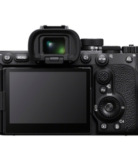 Sony a7R V Mirrorless Camera