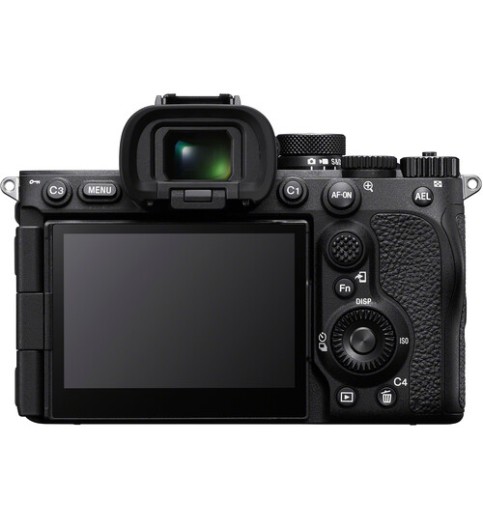 Sony a7R V Mirrorless Camera