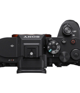 Sony a7R V Mirrorless Camera