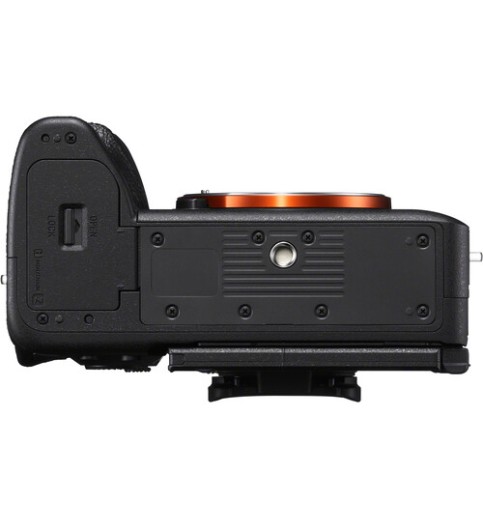 Sony a7R V Mirrorless Camera