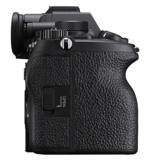 Sony a7R V Mirrorless Camera