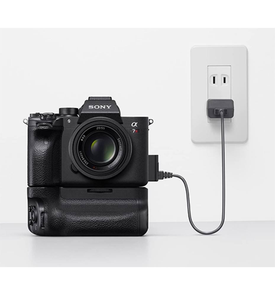 Sony Alpha 7R IV Full Frame Mirrorless Interchangeable Lens Camera w ...