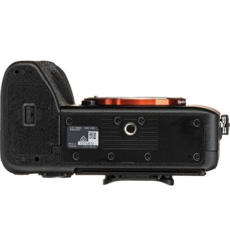 Sony Alpha 7R IV Full Frame Mirrorless Interchangeable Lens Camera w ...