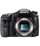 Sony Alpha A77 II DSLR Camera