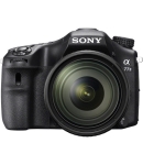Sony Alpha a77 II DSLR Camera with 16-50mm f/2.8 Lens