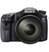 Sony Alpha a77 II DSLR Camera with 16-50mm f/2.8 Lens