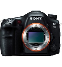 Sony Alpha a99 DSLR Camera