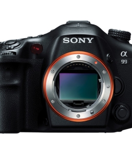 Sony Alpha a99 DSLR Camera