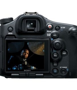 Sony Alpha a99 DSLR Camera