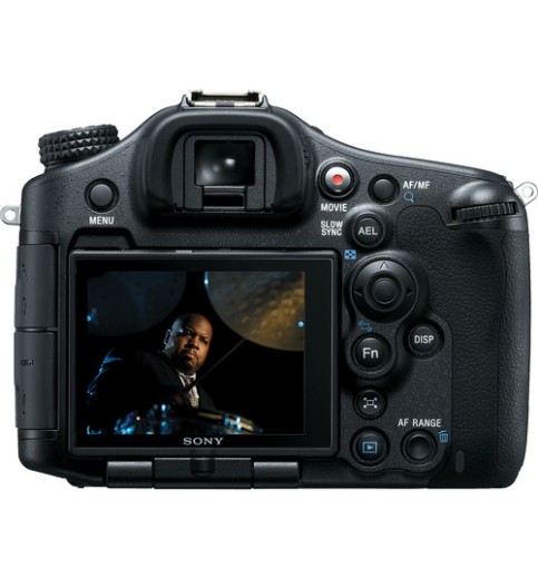 Sony Alpha a99 DSLR Camera