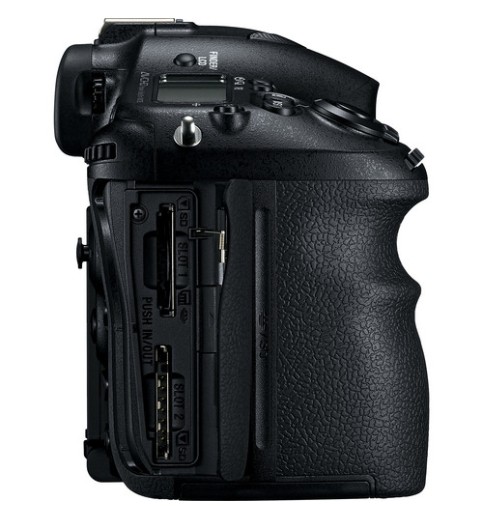 Sony Alpha a99 DSLR Camera