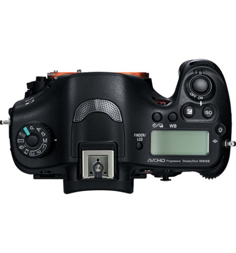 Sony Alpha a99 DSLR Camera