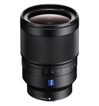 Sony Distagon T* FE 35mm f/1.4 ZA Lens