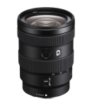Sony E 16-55mm f/2.8 G Lens