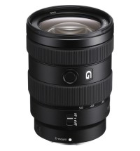 Sony E 16-55mm f/2.8 G Lens