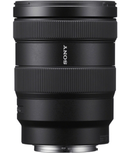 Sony E 16-55mm f/2.8 G Lens