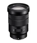 Sony E PZ 18-105mm f4 G OSS Lens