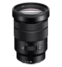 Sony E PZ 18-105mm f4 G OSS Lens
