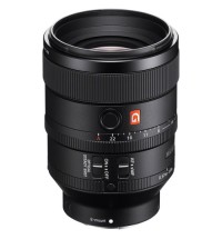Sony FE 100mm f/2.8 STF GM OSS Lens