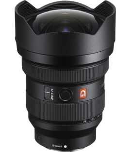 Sony FE 12-24mm f/2.8 GM Lens