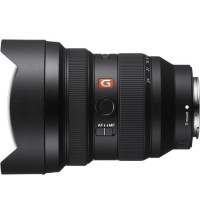 Sony FE 12-24mm f/2.8 GM Lens