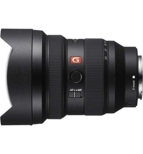 Sony FE 12-24mm f/2.8 GM Lens