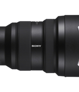 Sony FE 12-24mm f/2.8 GM Lens