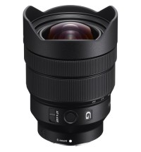 Sony FE 12-24mm f/4 G Lens