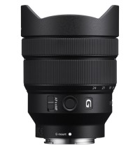 Sony FE 12-24mm f/4 G Lens