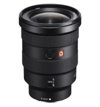 Sony FE 16-35mm f/2.8 GM Lens
