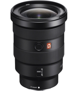 Sony FE 16-35mm f/2.8 GM Lens