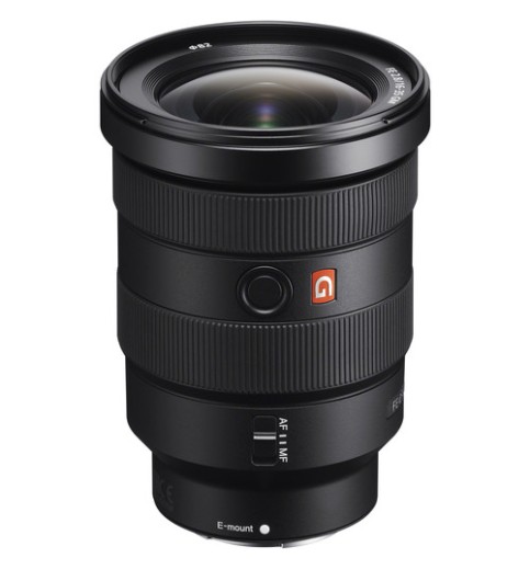 Sony FE 16-35mm f/2.8 GM Lens