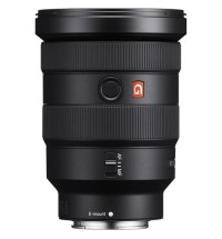 Sony FE 16-35mm f/2.8 GM Lens