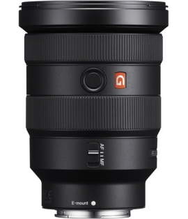 Sony FE 16-35mm f/2.8 GM Lens