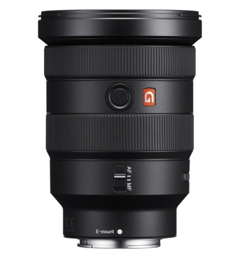 Sony FE 16-35mm f/2.8 GM Lens