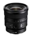 Sony FE 16mm f/1.8 G Lens (Sony E)