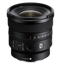 Sony FE 16mm f/1.8 G Lens (Sony E)