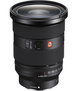 Sony FE 24-70mm f/2.8 GM II Lens (Sony E)