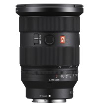 Sony FE 24-70mm f/2.8 GM II Lens (Sony E)