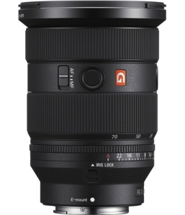 Sony FE 24-70mm f/2.8 GM II Lens (Sony E)
