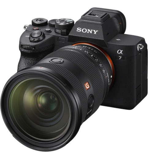 Sony FE 24-70mm f/2.8 GM II Lens (Sony E)