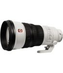 Sony FE 300mm f/2.8 GM OSS Lens (Sony E)