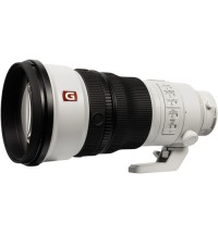 Sony FE 300mm f/2.8 GM OSS Lens (Sony E)