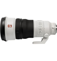 Sony FE 300mm f/2.8 GM OSS Lens (Sony E)