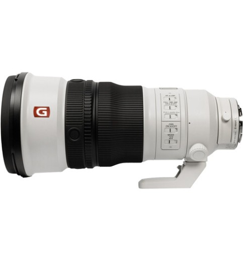 Sony FE 300mm f/2.8 GM OSS Lens (Sony E)